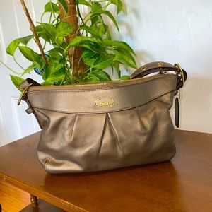 Coach - shoulder bag early 2000’s